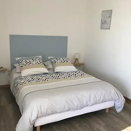 莱斯科斯特贝尔斯住宿加早餐旅馆