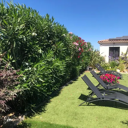 住宿加早餐酒店 莱斯科斯特贝尔斯住宿加早餐旅馆