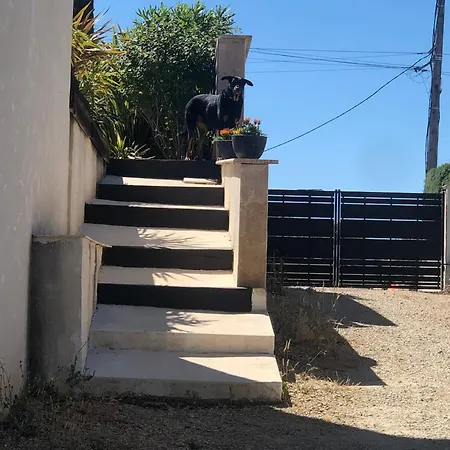 莱斯科斯特贝尔斯住宿加早餐旅馆 3* 瓦朗索尔