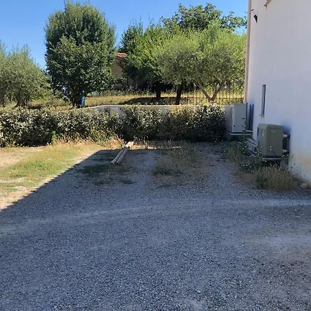 住宿加早餐酒店 莱斯科斯特贝尔斯住宿加早餐旅馆 3*