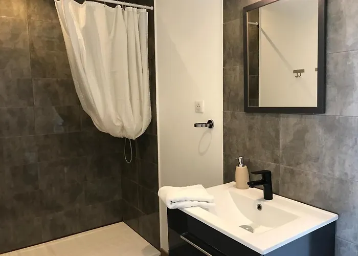 Les Costebelles 발랑솔