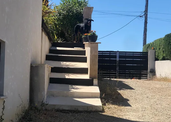 Les Costebelles 3* 발랑솔