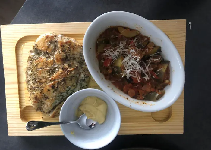 Les Costebelles B&B 3*