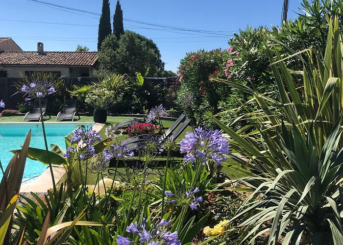 Les Costebelles 발랑솔