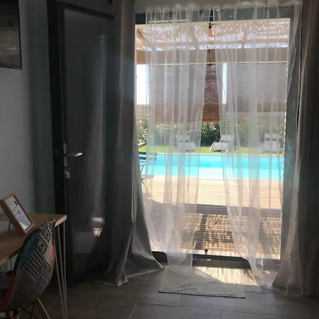 B&B Les Costebelles