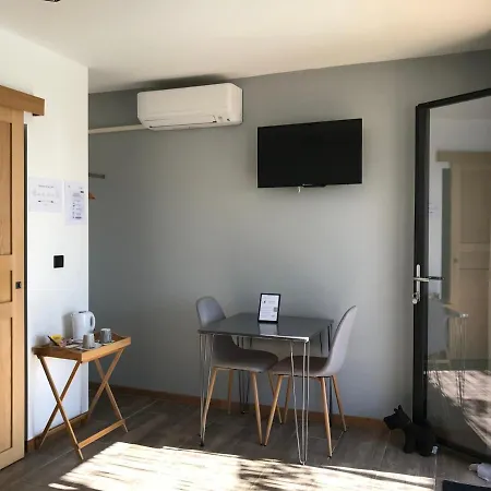 Les Costebelles 3* Valensole