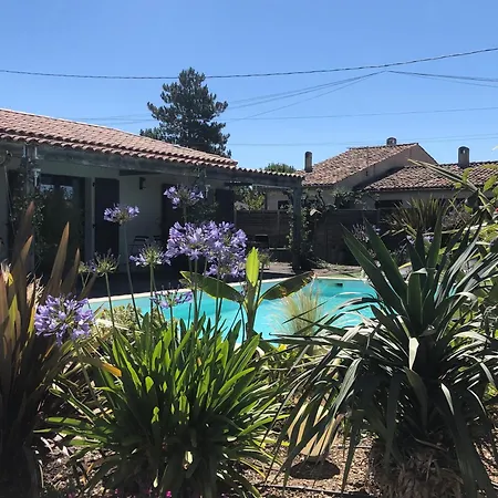 Bed & Breakfast Les Costebelles