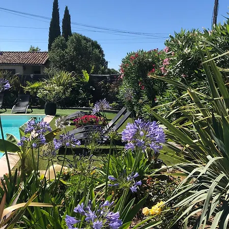 Les Costebelles Valensole