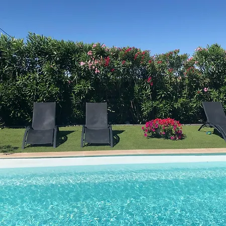 Les Costebelles Valensole