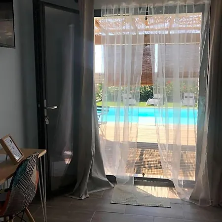Les Costebelles 3* 발랑솔