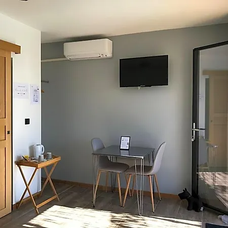 Les Costebelles 3* 발랑솔