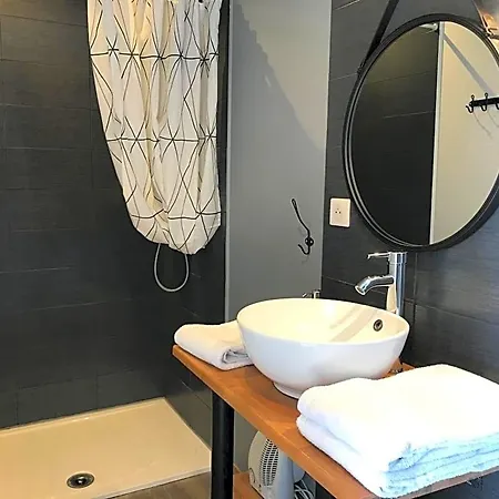 Les Costebelles B&B 3*