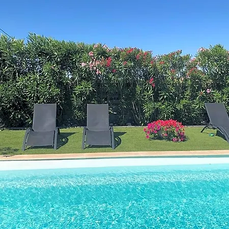 Les Costebelles B&B