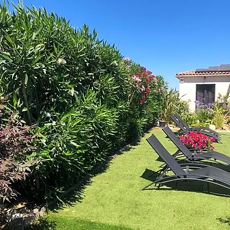 Les Costebelles B&B