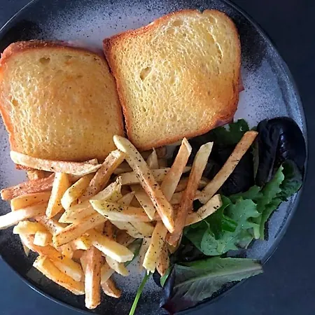 Les Costebelles 3* 발랑솔
